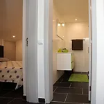 Aiko - Downtown Apartment