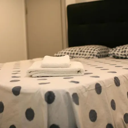 Apartamento Aiko - Downtown *
