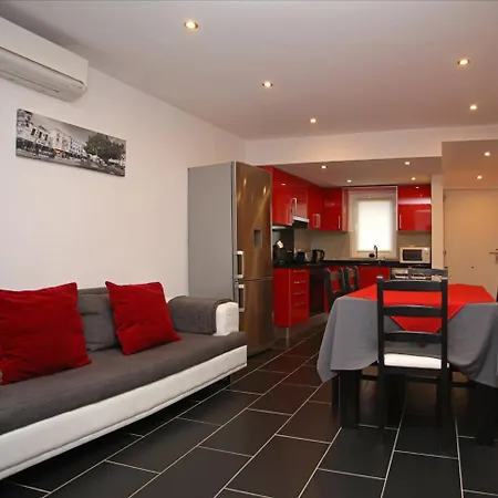 Holiday home Aiko - Downtown