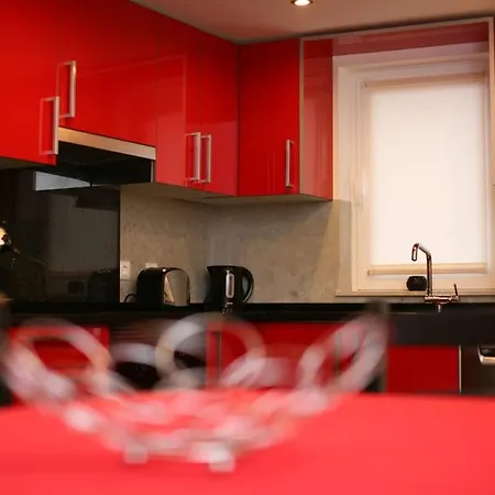 Aiko - Downtown Holiday home Albufeira