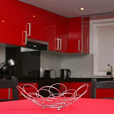 別荘 Aiko - Downtown *