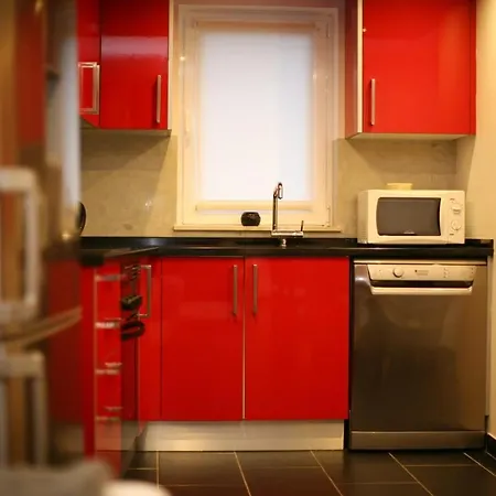 Aiko - Downtown アルブフェイラ