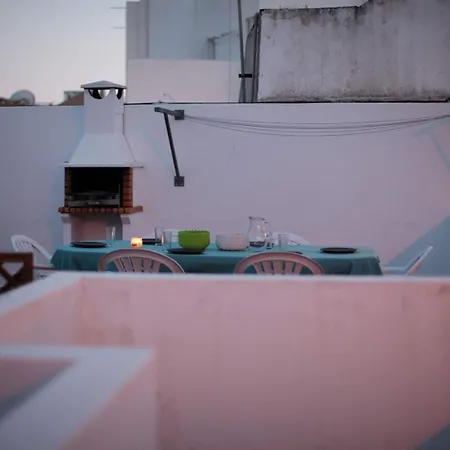 Aiko - Downtown 別荘 アルブフェイラ