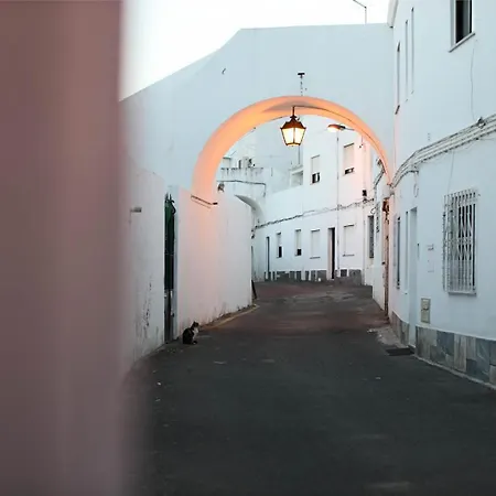 Aiko - Downtown 別荘 アルブフェイラ