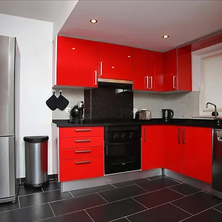 Aiko - Downtown 別荘