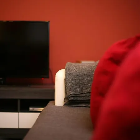 Aiko - Downtown Дом отдыха *