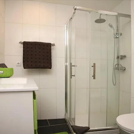 Aiko - Downtown Дом отдыха *