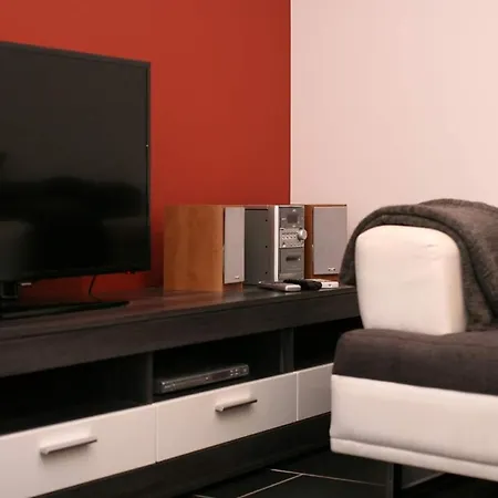 Aiko - Downtown Дом отдыха *