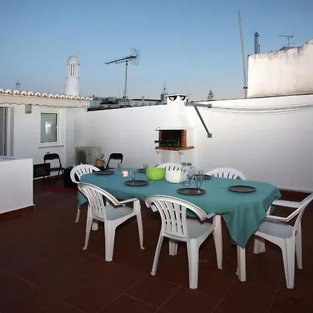 Aiko - Downtown Дом отдыха *