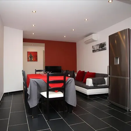 Apartamento Aiko - Downtown *