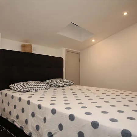 Apartamento Aiko - Downtown